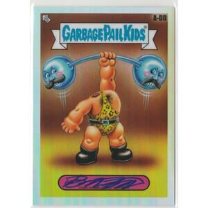 Brent Engstrom #A-DD Autograph